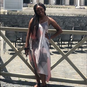 Meet your Posher, Kamryn